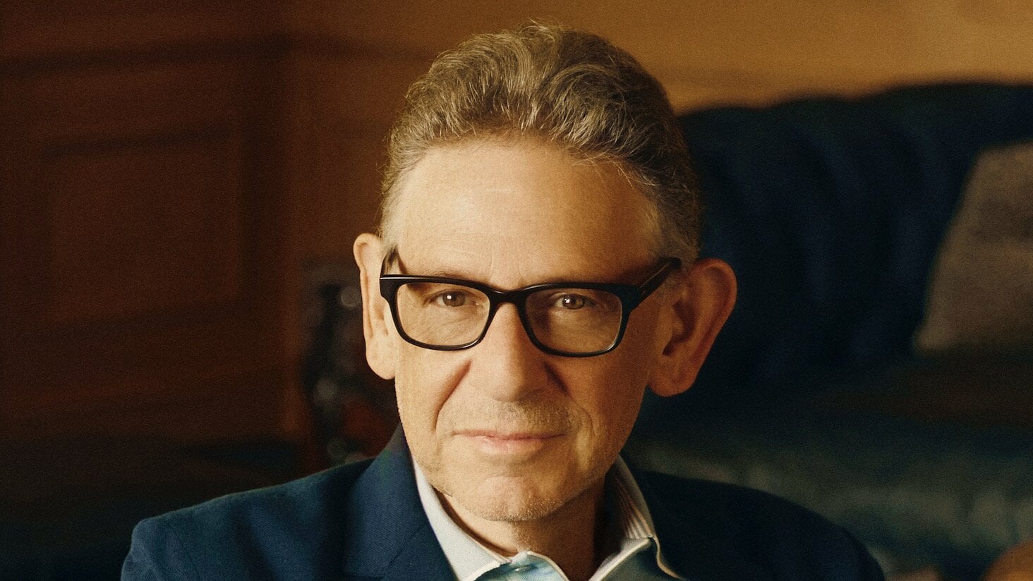 Sir Lucian Grainge, Universal Music Group chairman and CEO, on the UMG ElevenLabs deal