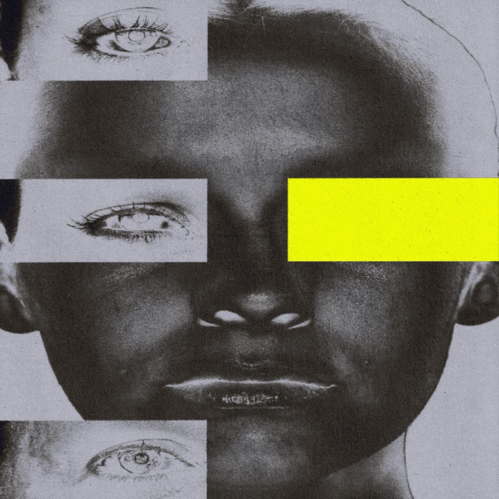 Bicep new music: Air, Lemonder and Viper EP artwork on Ninja Tune