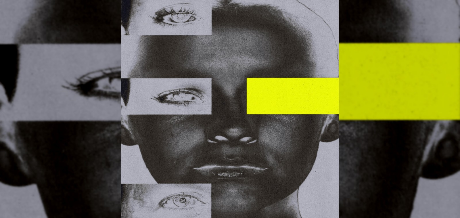 Bicep Air Lemonder Viper EP artwork