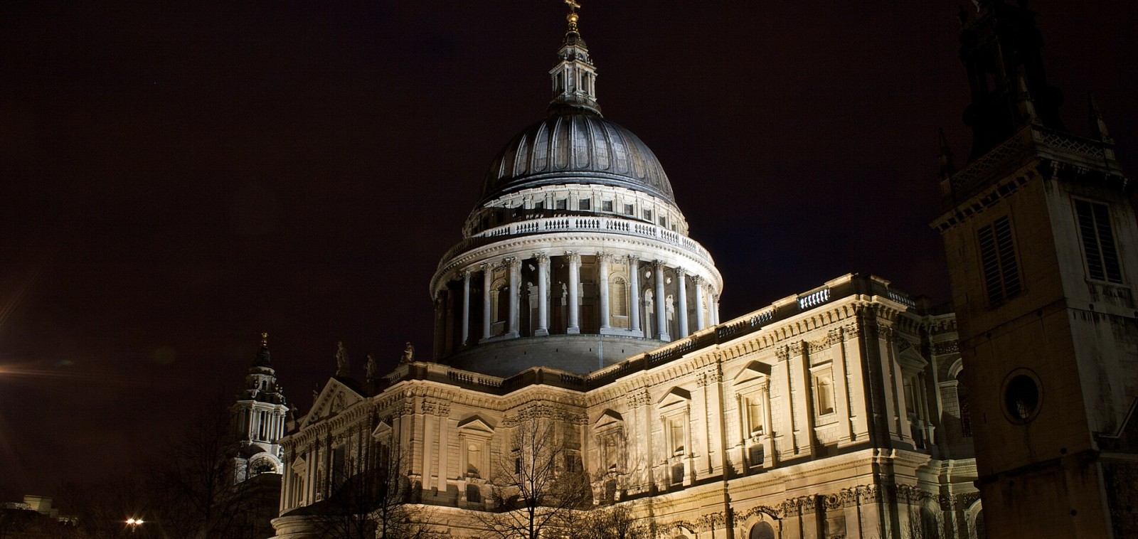 fabric St Pauls Cathedral partnership announced in London