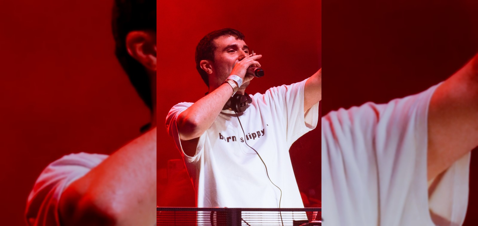Fred again GTA VI soundtrack tease