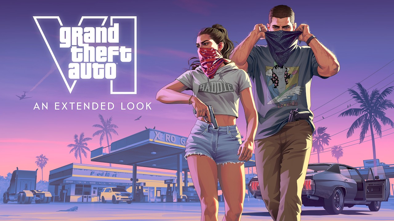 Vice City in the GTA 6 Extended Look trailer that closed on the GTA 6 Inner Light placement