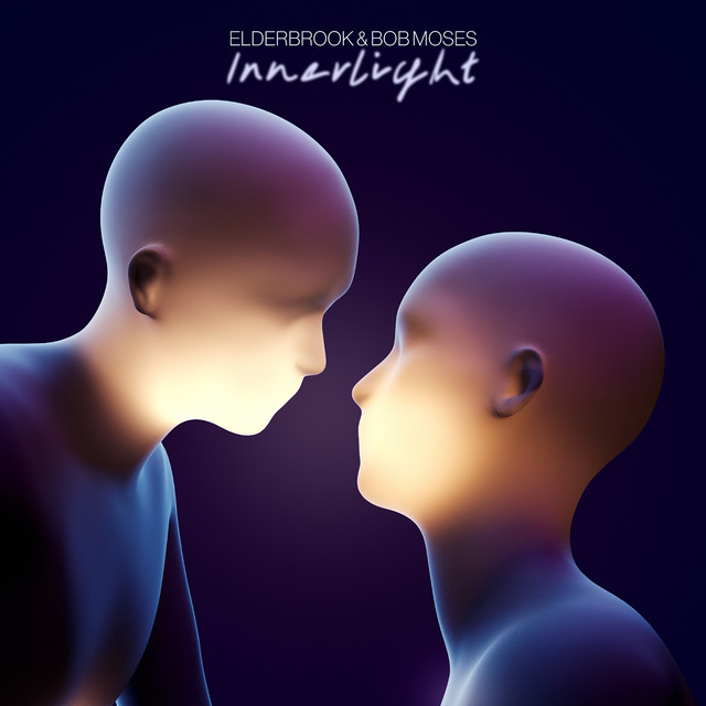 GTA 6 Inner Light single artwork by Elderbrook and Bob Moses