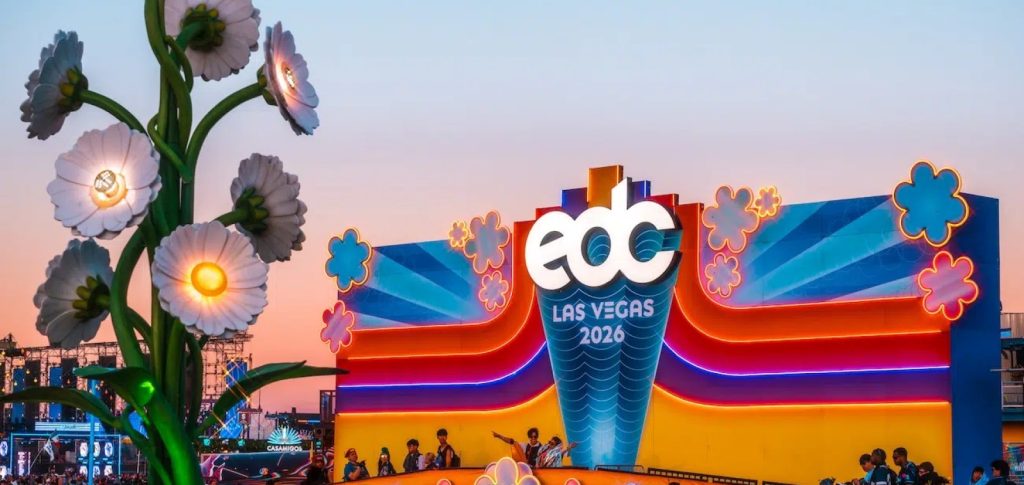 Insomniac Sahara Event Center: Clark County Sets Aside $10M for the EDC Owner’s Las Vegas Venue