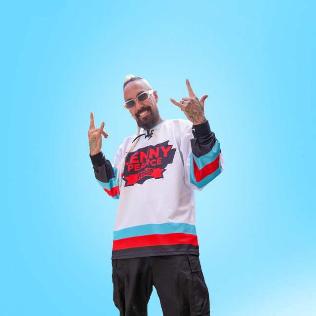 Lenny Pearce, the Australian DJ driving the baby raves trend