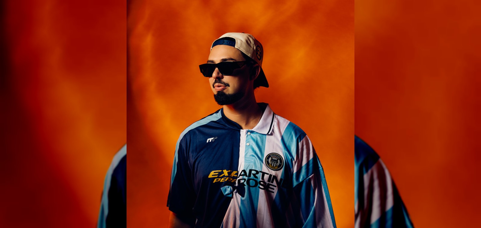 Sonny Fodera LIVE Trust £1 ticket contribution 2027 arena tour