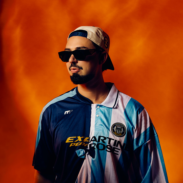 Sonny Fodera LIVE Trust arena tour 2027