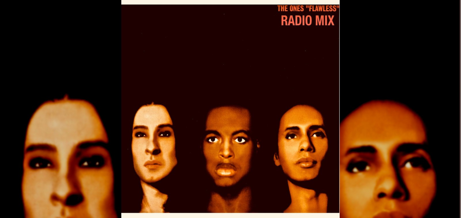 The Ones Flawless 25 years on