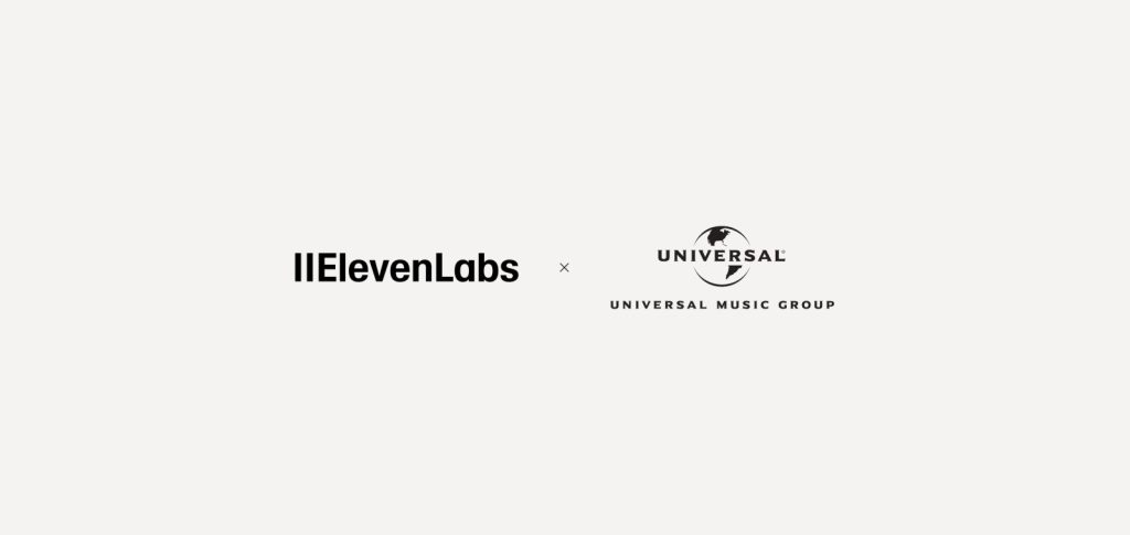 UMG ElevenLabs Deal: Universal Picks an AI Remix Partner the Day After Warner Chose Suno