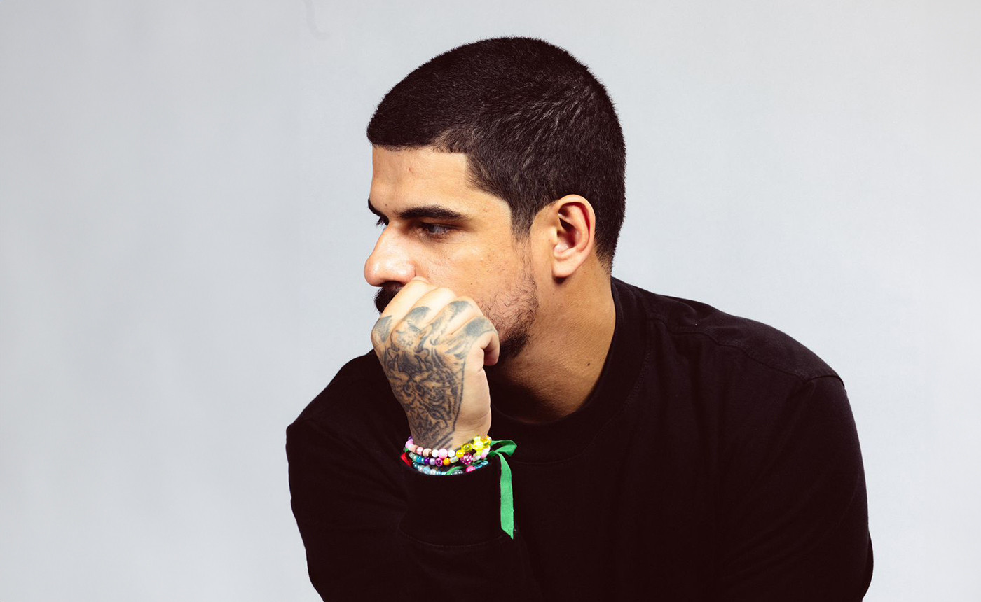Vintage Culture, the Brazilian house and tech house DJ Lukas Ruiz
