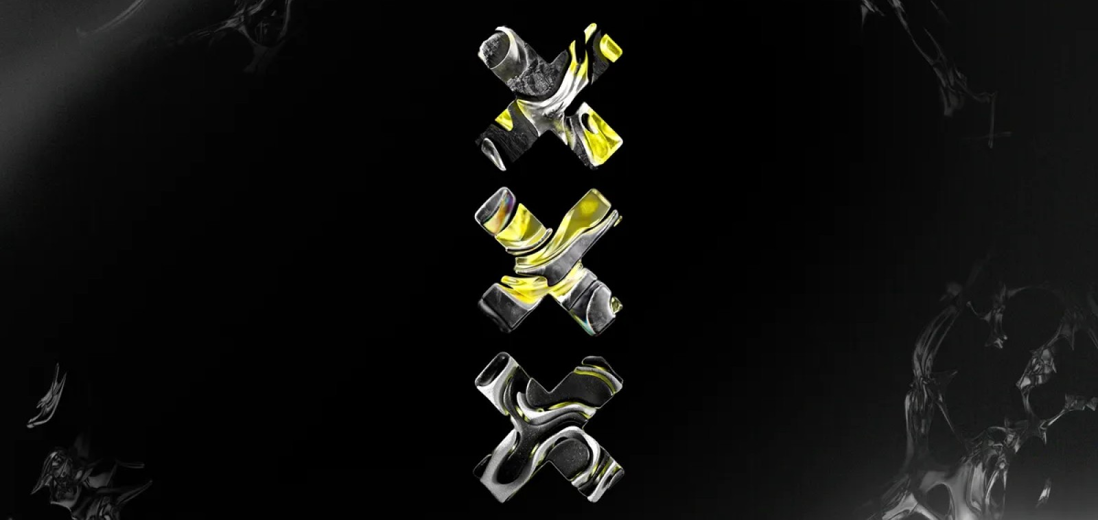 ADE 2026 programme key visual for the 30 YEARS ADE edition in Amsterdam