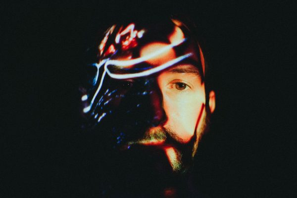 Max Cooper, ADE Pro 2026 speaker, who joins a fireside chat on immersive experiences