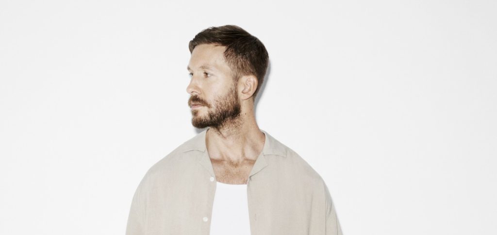 Calvin Harris Tour 2027: 18 Arena Dates Confirmed Across North America