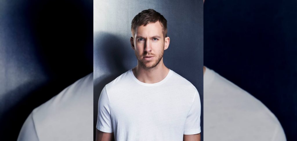 Calvin Harris North American Tour Teased by Billboards Across the US and Canada