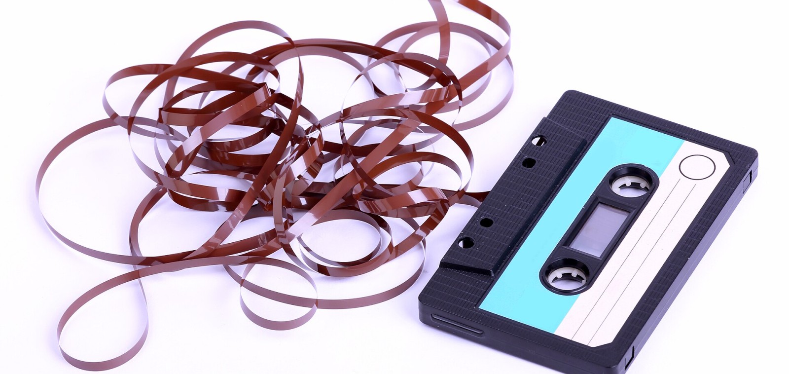 Cassette sales rose 53 percent in the UK in 2025