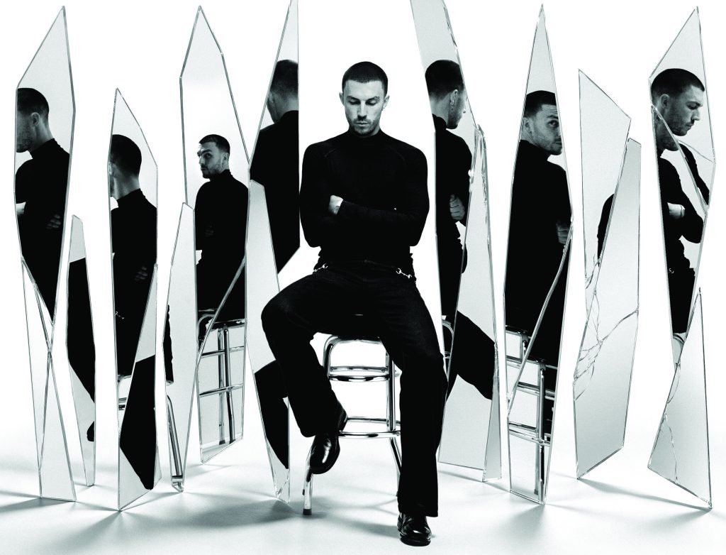 Cloonee debut album Are You Still You? official album artwork