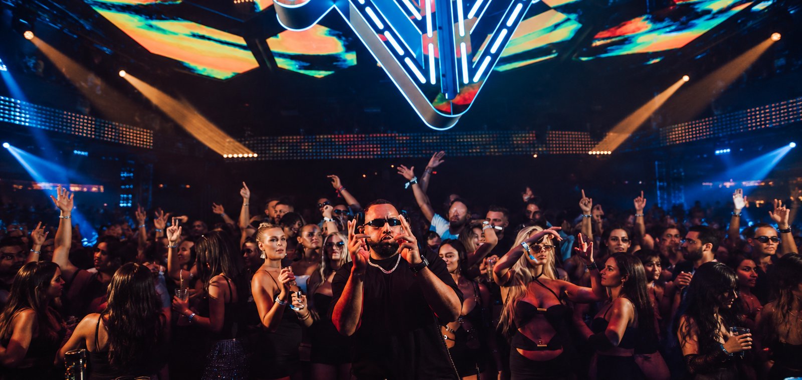 GORDO TARAKA Pacha Ibiza