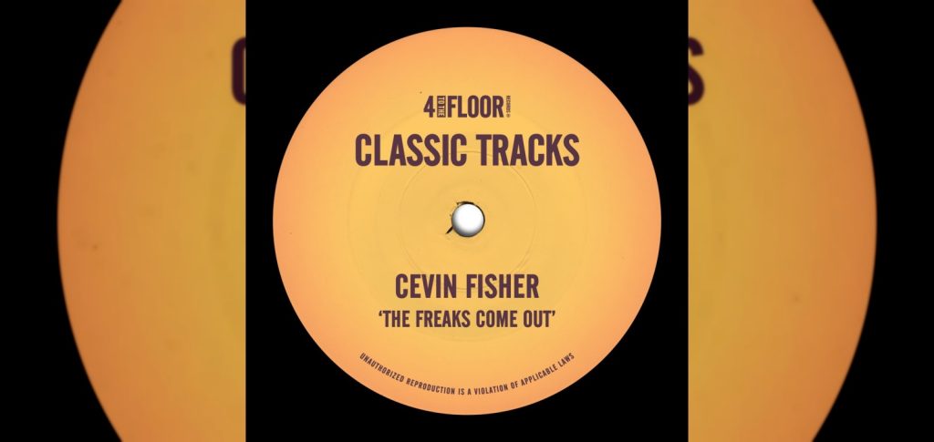 Cevin Fisher Dies at 63: The New Jersey House Legend Behind “The Freaks Come Out”