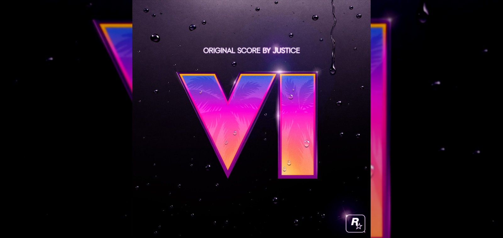 Justice Pusher featuring Gesaffelstein GTA VI score artwork