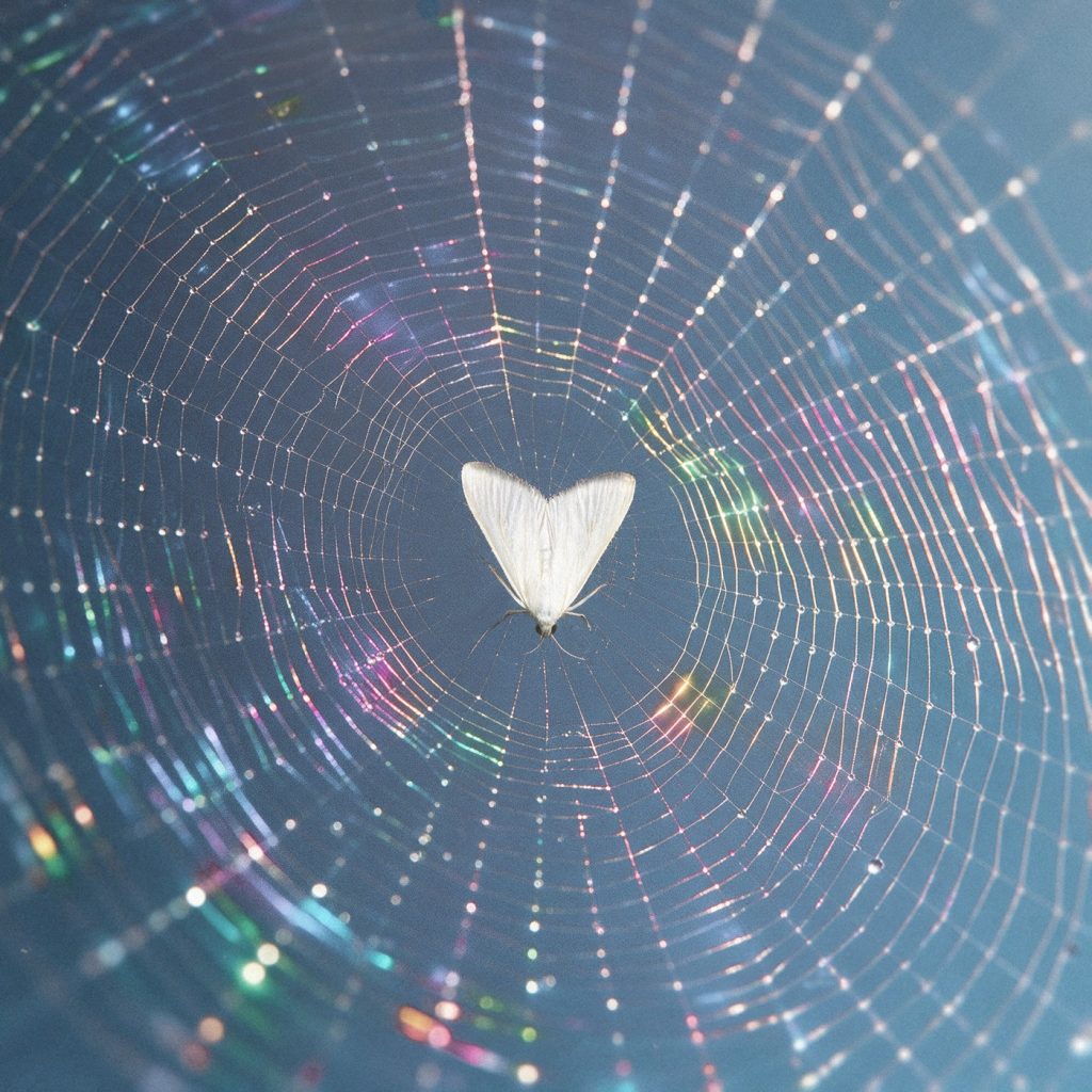 The Chainsmokers independent single Baby artwork on Secondhand Happiness