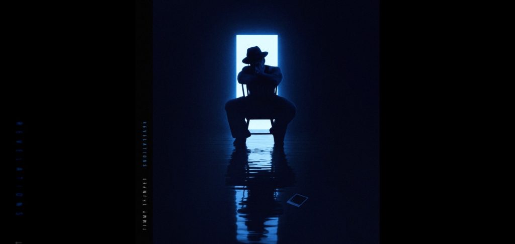 Timmy Trumpet REVELATIONS: A 15 Track Breakup Album Arrives October 23
