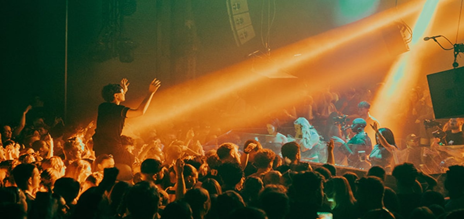 Warehouse Project 2027 fallow year announcement, Manchester